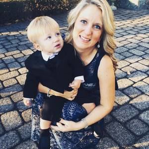 Meet your Posher, Beth